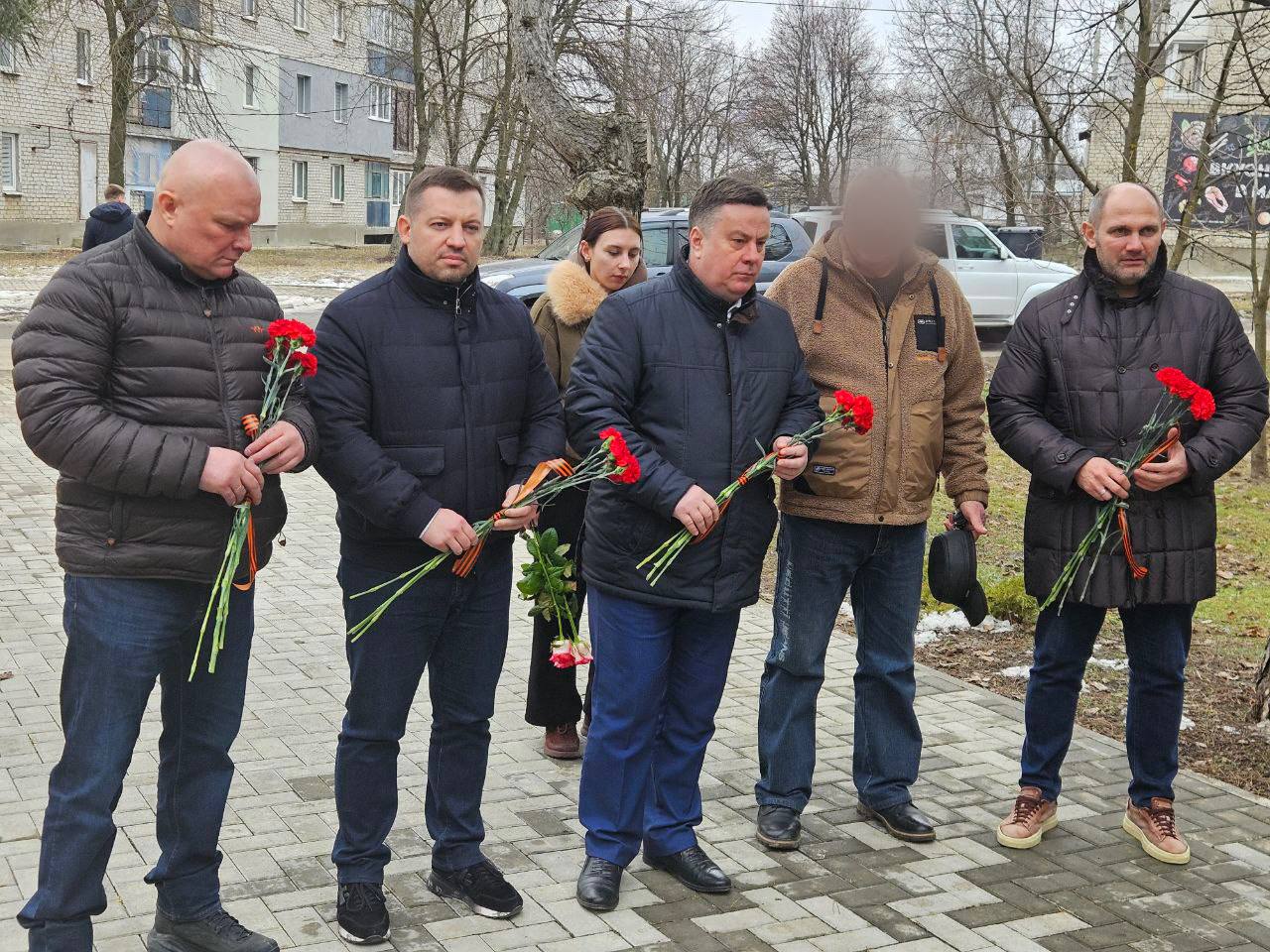 Константин Кузьмин: Подобно Дню Победы, День защитника Отечества - праздник со слезами на глазах…