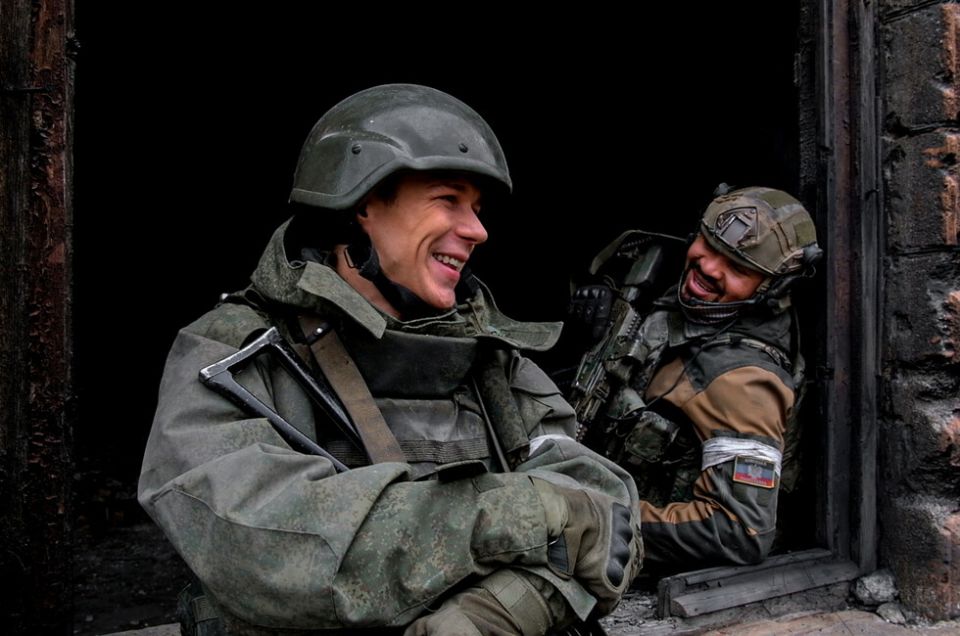 Цифровые кинотеатры ДНР покажут военную драму «Малыш»