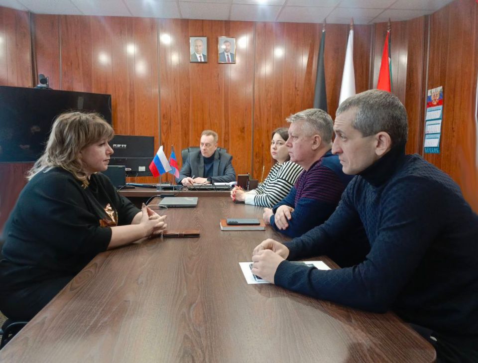 ��������� ��������: ������� ������ ��������� ���������� ��������� � ������������ �������, �������� � ����������� ������������� ������������� ������