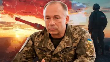 Русский офицер ответил на дерзкое заявление Сырского: "Эти километры в его фантазиях"