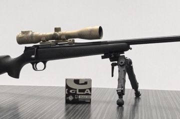 ������ ������� �� ����� ��������� �������� IGLA. ��� ������� ����������� �������