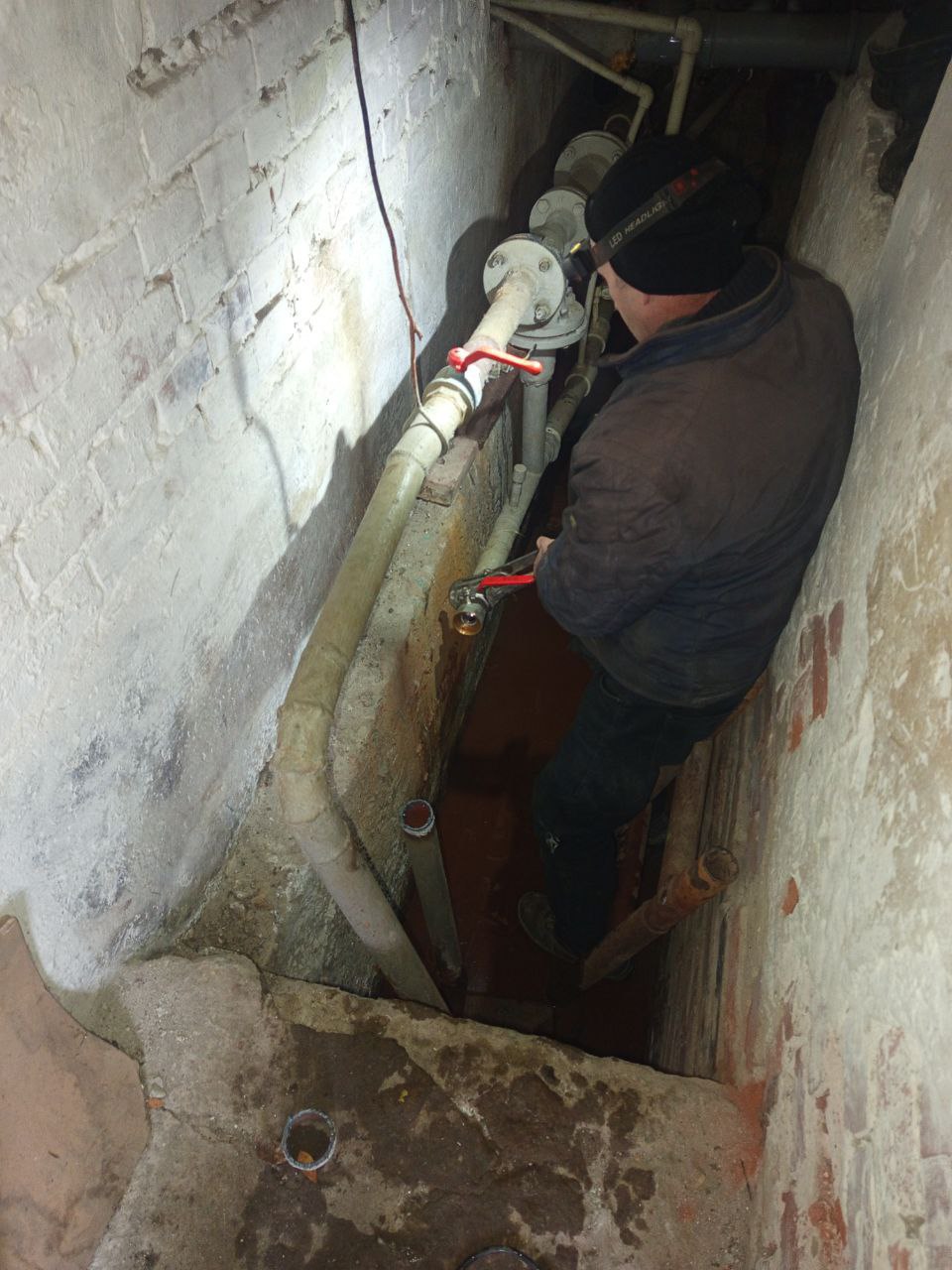 Роман Конев: Обзор выполненных работ Горловского филиала единого регионального фонда по управлению многоквартирными домами на территории Донецкой Народной Республики