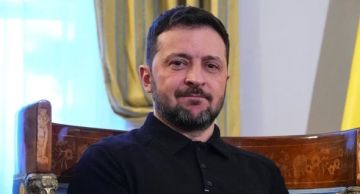 На Украине расширили антироссийский санкционный список