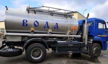 Подвоз по емкостям на 25.02.2026 будет осуществляться по следующим адресам: