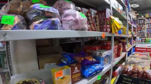 Авдеевка постепенно восстанавливается после военных разрушений