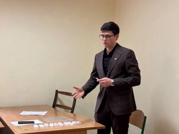 ������ �� ������ ������������� ���������