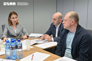 � ������������ �� �����������: ������� ��������� ������������� � ������ ��������� ����� ������� � ����������� ��������� �������������