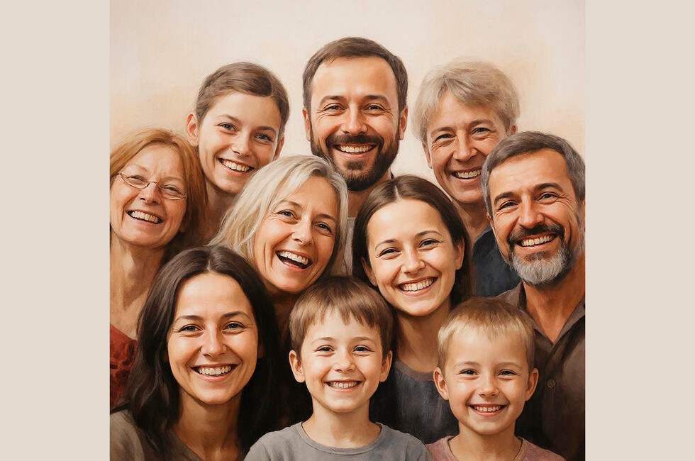 Сбер: жители новых регионов оплатили покупки «улыбкой» более 88 тысяч раз в 2025 году