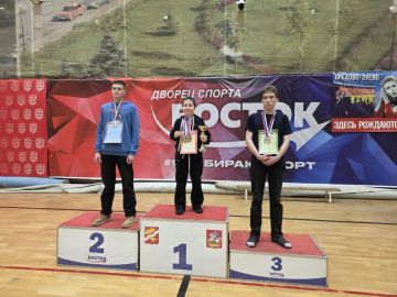 ������� ������: �� ����� ������ �� �������������� ������ ���������� ���������� ��������� 7 ������� - 6 ������� � 1 ����������: