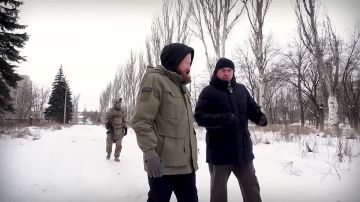 WarGonzo: ��� ���������� ��������� �������� ������ �� �������� ������