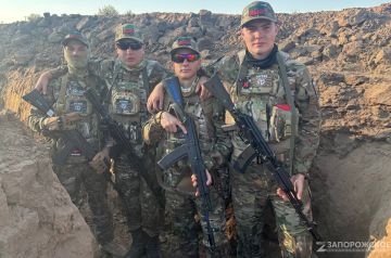 Связисты, кросс и дроны: в Запорожской области стартует «Зарница 2.0»