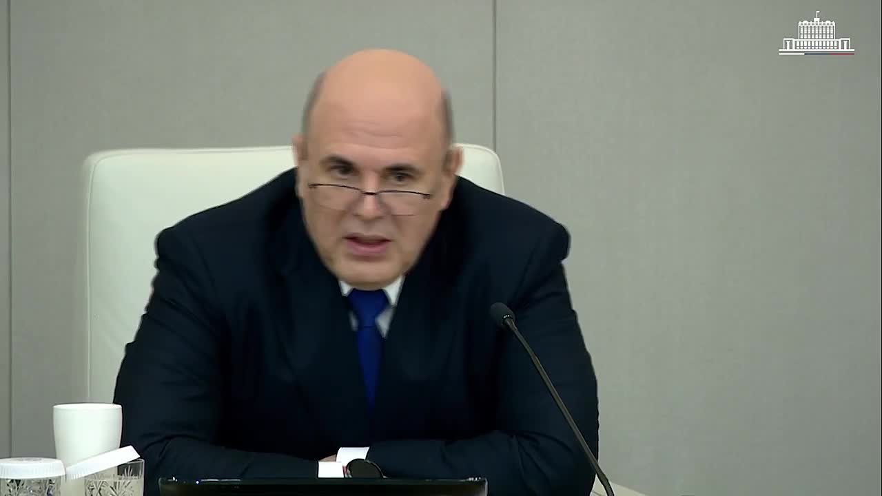 Михаил Мишустин: Россия сможет обеспечить граждан высокотехнологичной медицинской помощью
