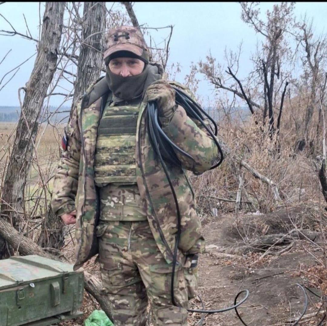 И опять про Бена.. Напоминаю историю: