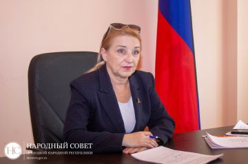 В Народном Совете рассматривают возможность квотирования рабочих мест для ветеранов боевых действий