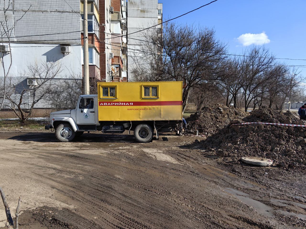Модернизация сетей теплоснабжения и не только: у Минстроя ДНР масштабные планы на 2026 год