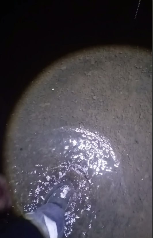 Оперативная сводка по жизнеобеспечению на 25.02.2026