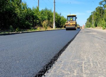 В ДНР спроектируют объездные дороги вокруг Макеевки, Горловки и Тореза