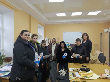 Сто дорог-одна точно твоя!