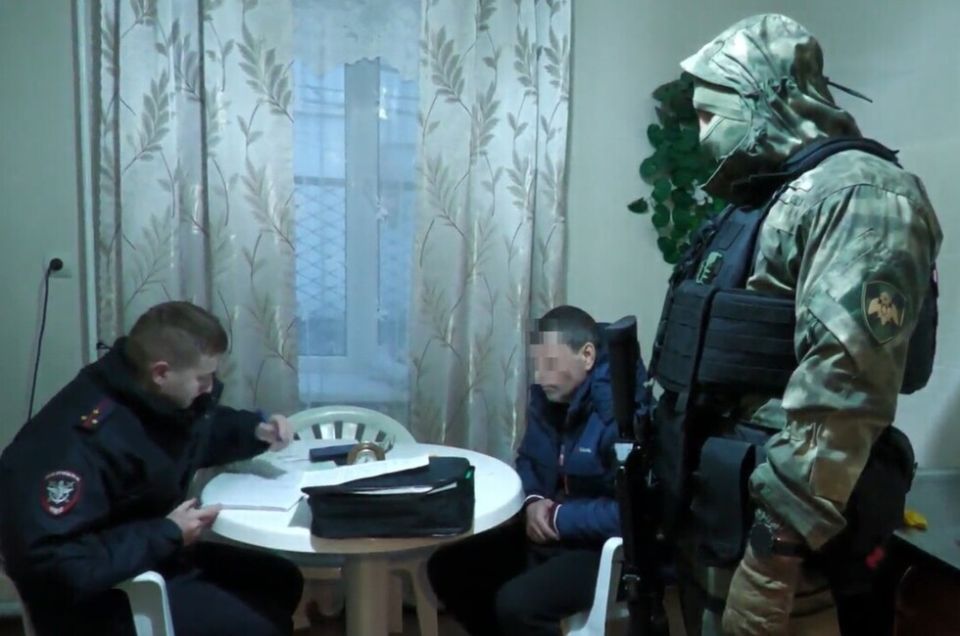 В Херсонской области полиция изъяла у браконьеров 800 кг креветок