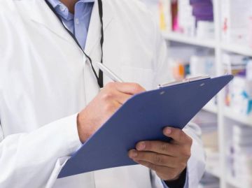 Управление Россельхознадзора по ДНР и ЛНР разъясняет порядок получения лицензии на розничную торговлю лекарственными препаратами для ветеринарного применения