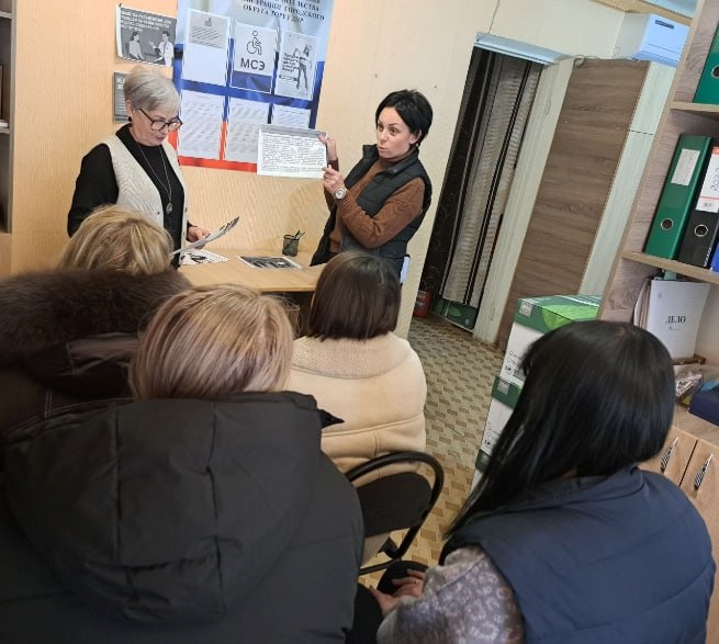 Важная информация для опекунов совершеннолетних недееспособных граждан: Переосвидетельствование МСЭ – ключ к полноценной жизни