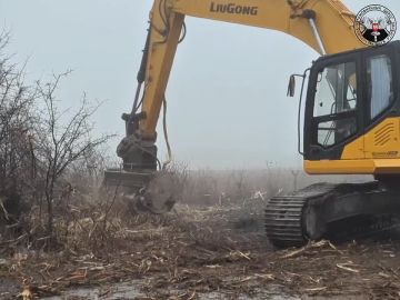 Стартуем Дорожный сезон - 2026