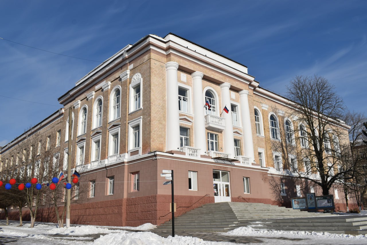 Более ста мероприятий по строительству реализовано Амвросиевском муниципальном округе за время сотрудничества с Амурской и Еврейской автономной областями