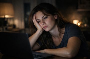 Тишина в чатах: психолог назвала способы победить цифровое выгорание