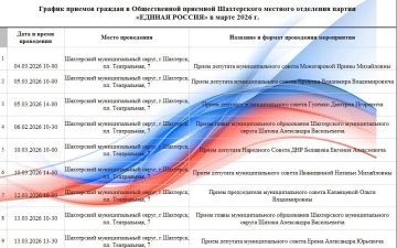 ��������� �����: ������ ������� ������� � ������� ������������ �������� ����������� �������� ��������� ������ ������� �����߻ � ����� 2026 ����