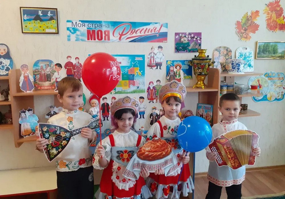 С начала 2026 года в учебных организациях ДНР провели около 2 тысяч уроков дружбы и толерантности, приуроченных к Году единства народов России