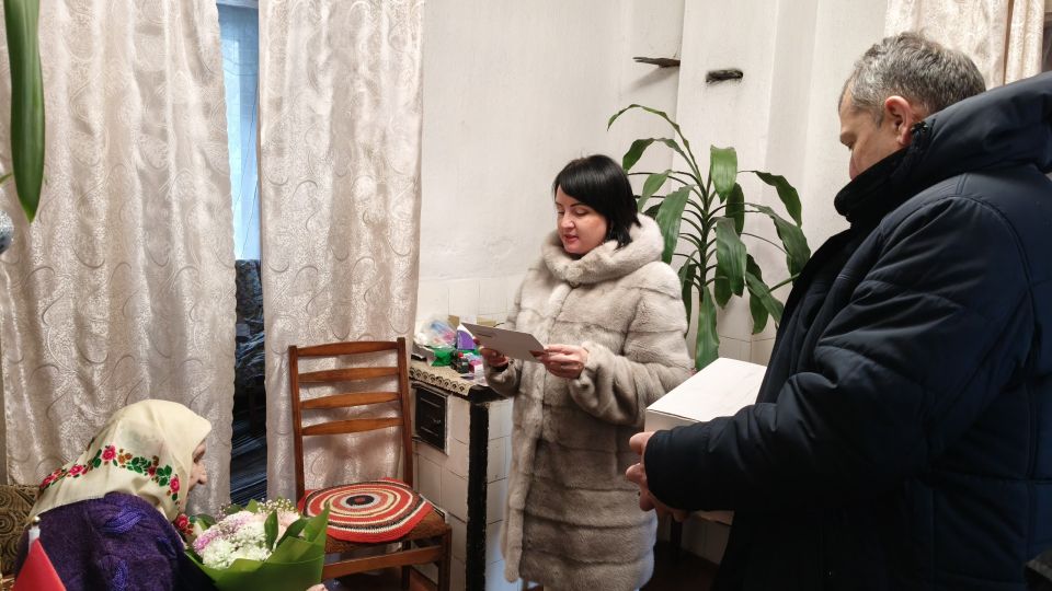 ������������ � 98-������ ���������� ������� ���������, ���������� �. ���������