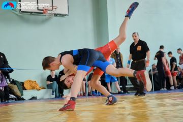 ������� ������: � �������� ���������� �������� ��������������� ������ ������ ������������ ������� ���� ������� �������� �� �����-������� ������ ����� ������ 16-17 ���