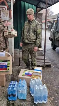 Александр Петрикин: Краснолиманцы приняли участие во Всероссийских акциях «Письмо солдату» и «Посылка солдату», приуроченных ко Дню защитника Отечества