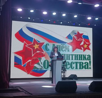 Сергей Юзвинкевич: Дайджест новостей. Коротко о главном за период 23.02.-27.02.2026