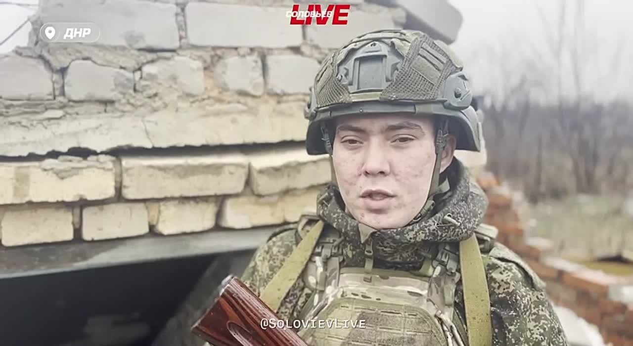 «Были налеты FPV на мирных граждан. В большей степени они били под ноги»