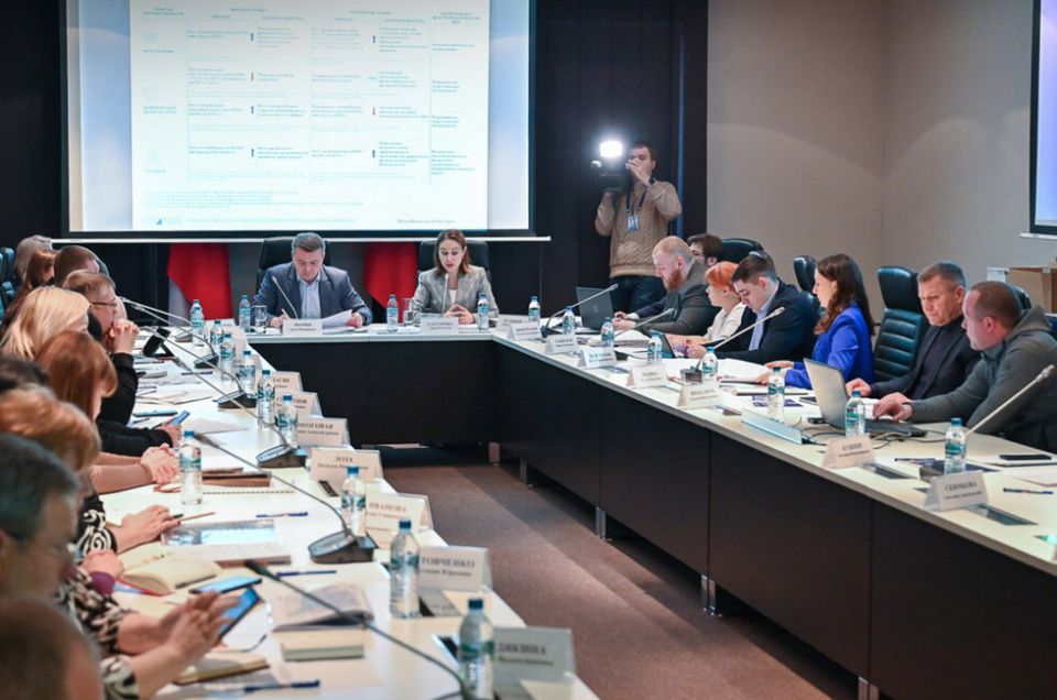 �������������� ���������� � ������ ������� ���: ���������� �������������� �����