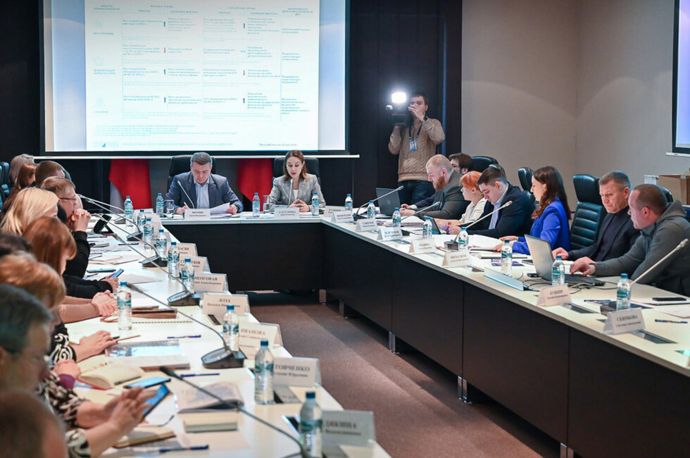 Восстановление Артемовска и других городов ДНР: утверждены стратегические планы