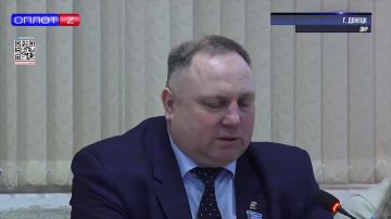 Кино, дизайн и мода: как остановить утечку кадров из ДНР?