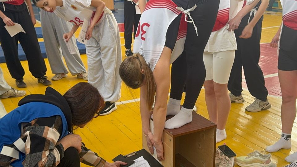 ������� ������: � ���������� ������������ ���������� �������������� ������������-����������� ��������� ������ � ����� � ������� (���)