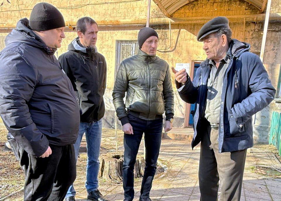 ���� ������: � ������������ ������ ���������� ������� � �������� ���� �7 �� ��������� ���������