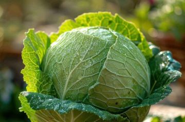 Капуста полезна, но не панацея: правда и мифы об овоще