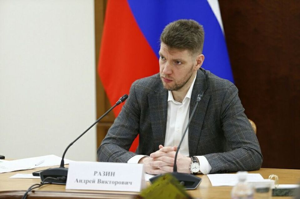 Влага — благо. В Донецке озвучили состояние озимых в Республике