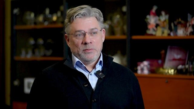 Научная интеллигенция Москвы – артистам Донбасс Оперы