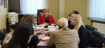 Сегодня прошло заседание региональной команды по продвижению промышленного туризма в регионе в рамках образовательной программы «Открытая промышленность»