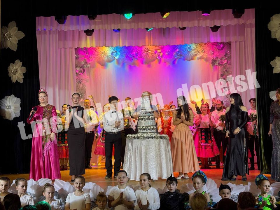 ������� ��������: ������� ��� �������� ��. �.�. ������ ������� ���� 95-������ ������