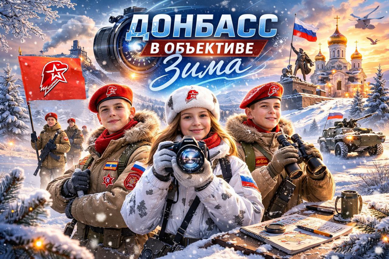 Медиастудия «Восток» готовит особенный видеоролик, который совсем скоро увидит свет