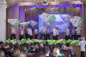 Подведение итогов: Региональный этап Чемпионата «Профессионалы» – талант, энергия и признание!