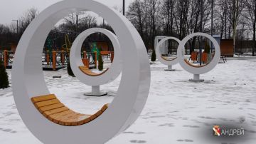 Доброе утро, любимый город!