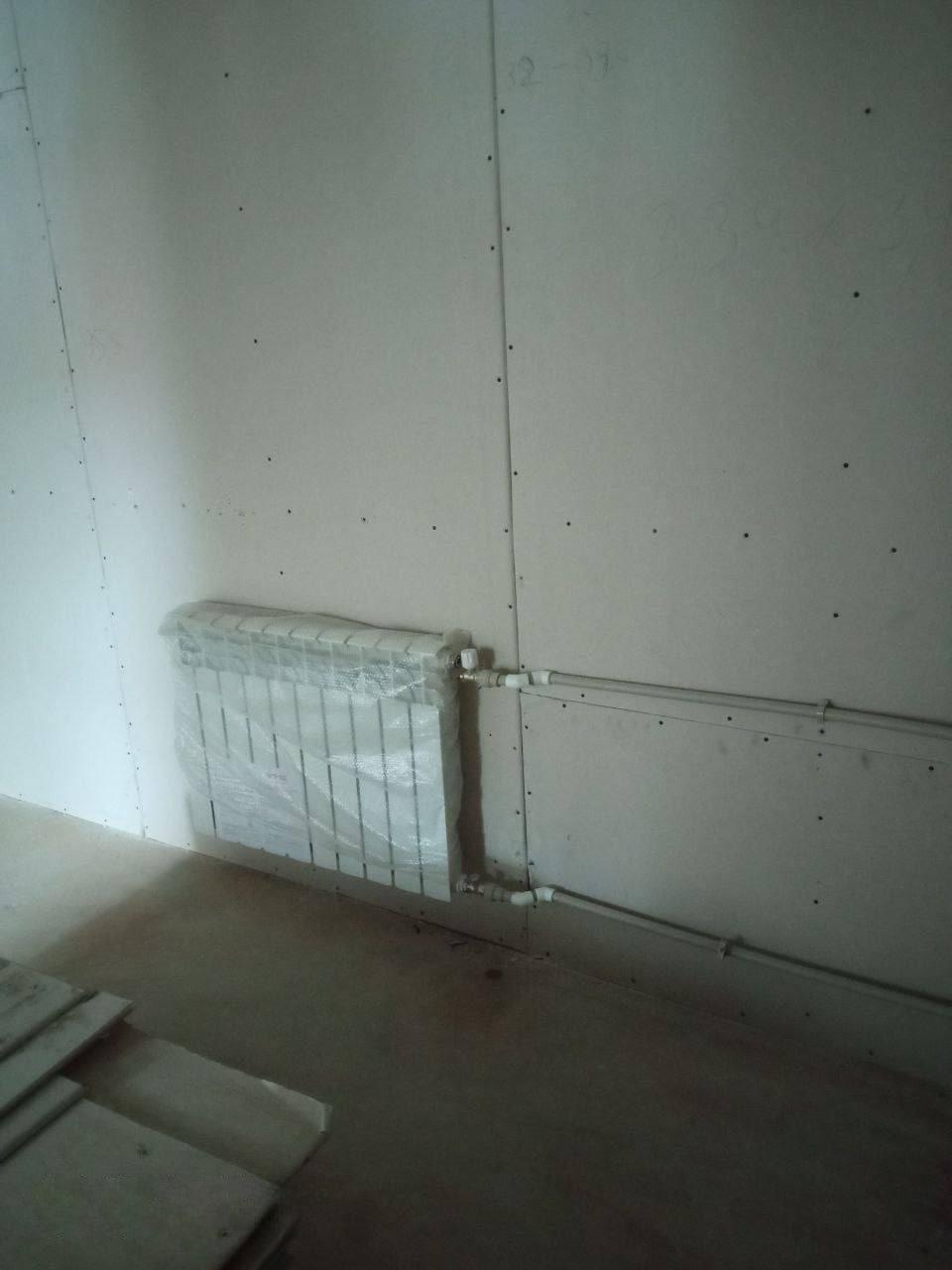 Николай Михайлов: Ленобласть продолжает ремонт внутренних помещений почты в Старобешевском округе