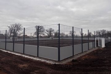 ����������� ������������-��������������� �������� � ����������� ������ 90% ����������